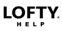 Lofty Help