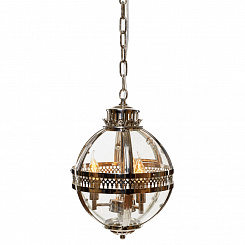 Подвесной светильник LOFT IT 3043-CH