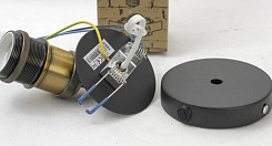 Бра LOFT LSP-9320