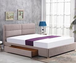 Кровать Мерида 160х200 Крим