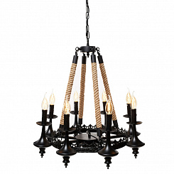 Люстра LOFT IT 1862-8