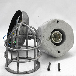Бра LOFT LSP-9103