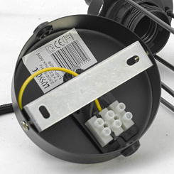 Подвесной светильник LOFT LSP-9608