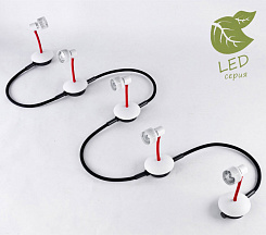Спот LOFT GRLSP-9818-05