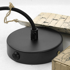 Подвесной светильник LOFT LSP-9608