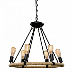 Подвесной светильник LOFT IT 1861/6
