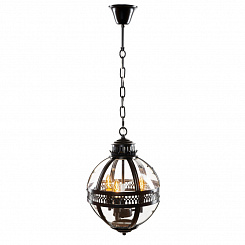 Подвесной светильник LOFT IT 3043-BL