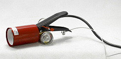 Подвесной светильник LOFT LSP-9545