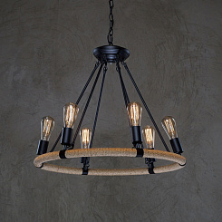 Подвесной светильник LOFT IT 1861/6