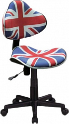 Кресло рабочее Union Jack